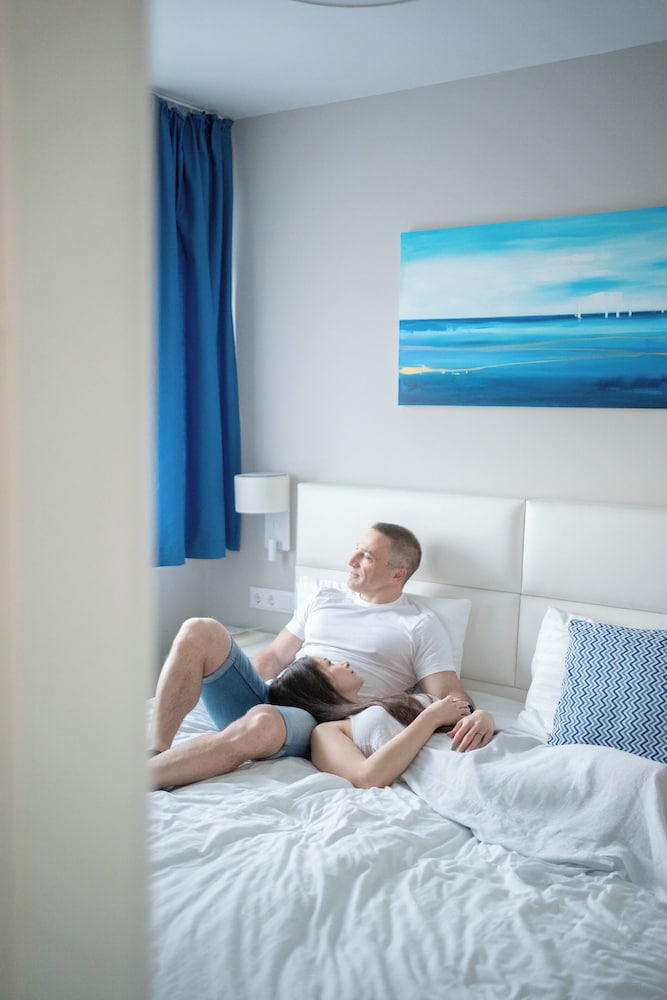 Premium Apartment - Photo 16