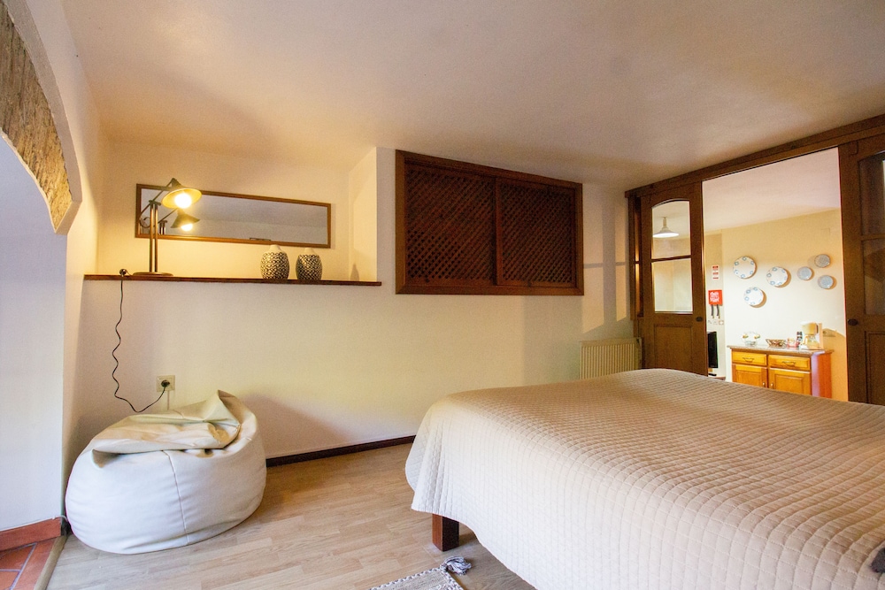 Family House, 1 Bedroom (Alcaide) photo 1