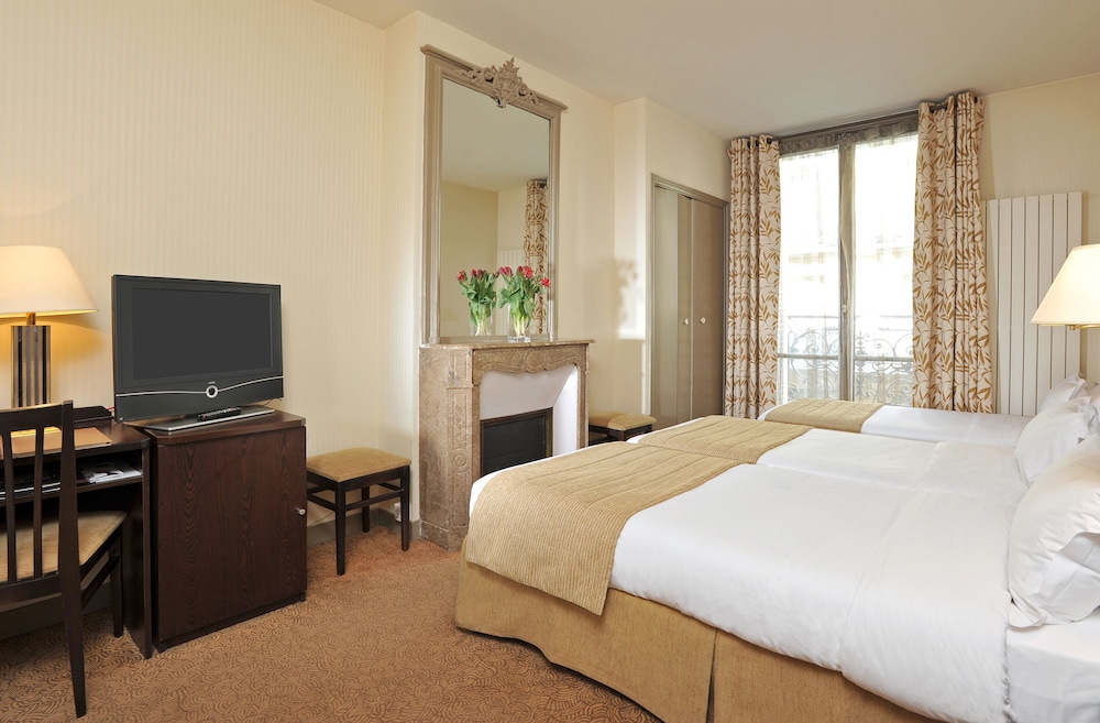 Triple Room photo 2