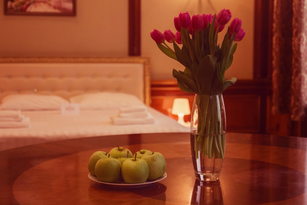 Luxury Room, Non Smoking, Kitchenette photo 2