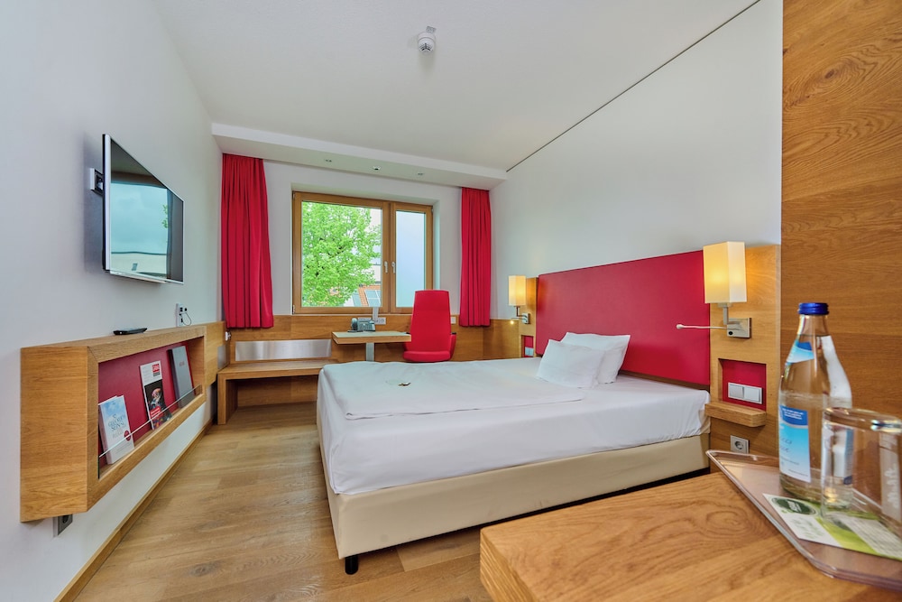Business Single Room photo 2