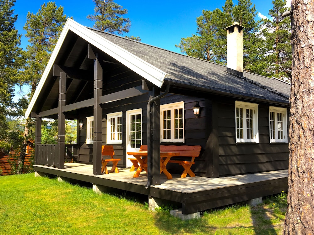 Standard Cabin, 4 Bedrooms
