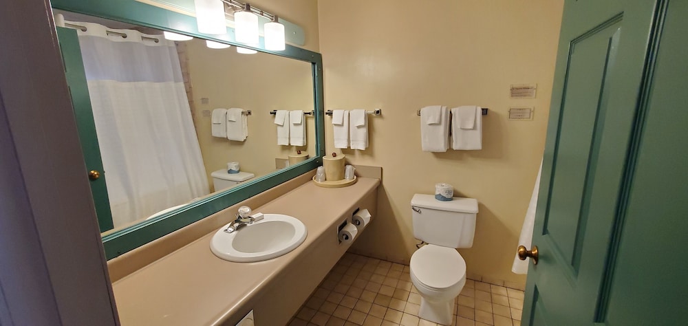 Classic Double Room, 1 King Bed, Jetted Tub photo 3
