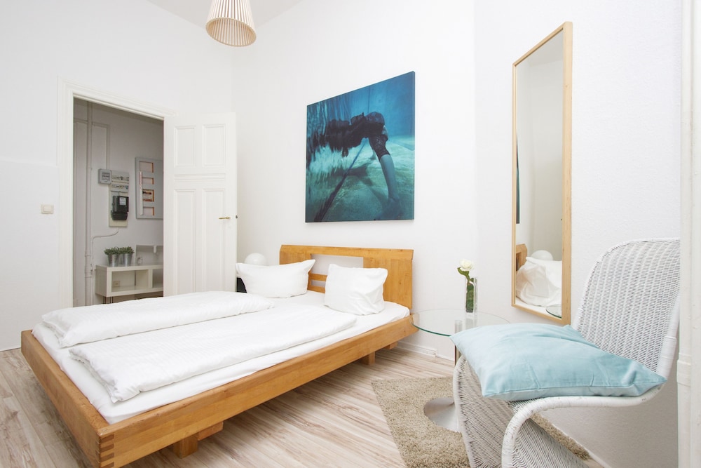 Apartment (Pankow 26) photo 3