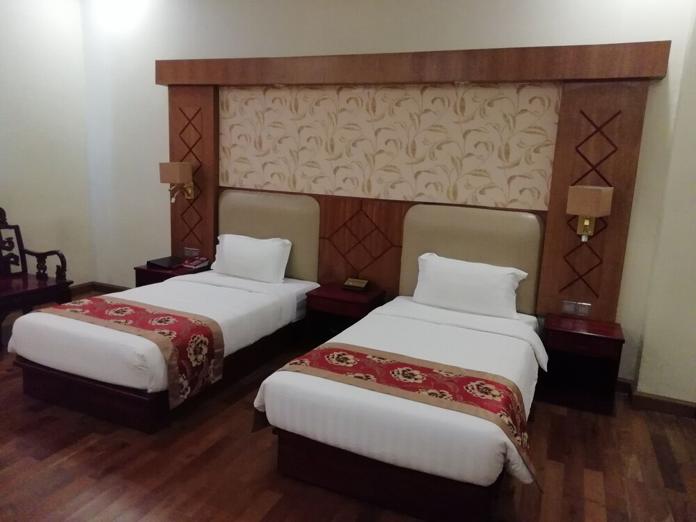 Superior Room photo 1