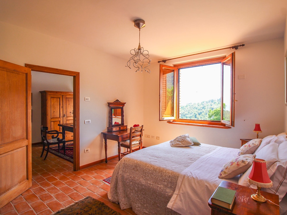 Luxury Villa, 4 Bedrooms, Patio, Resort View photo 2