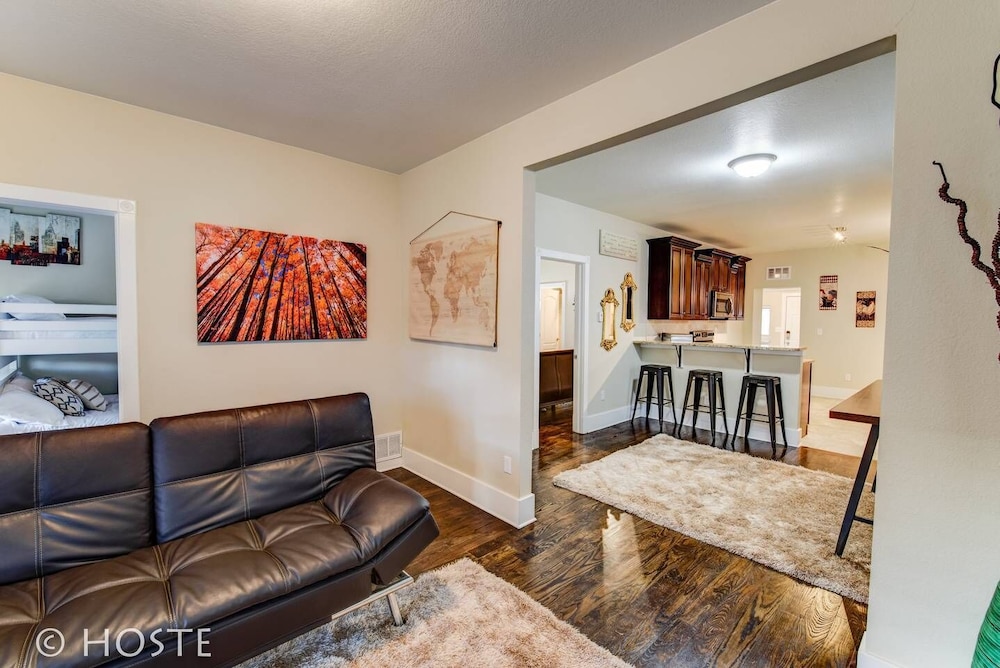 House (2 Bedrooms) photo 1