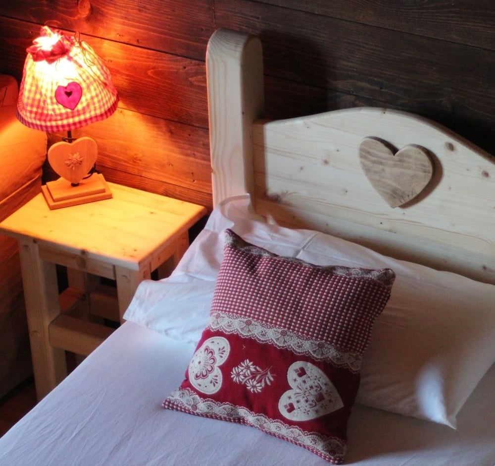 Standard Double or Twin Room, Balcony photo 2