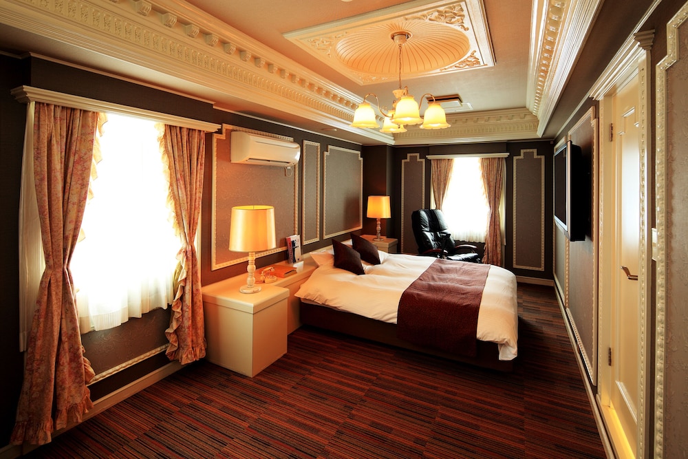 Double Room (S), Non smoking - Photo 1