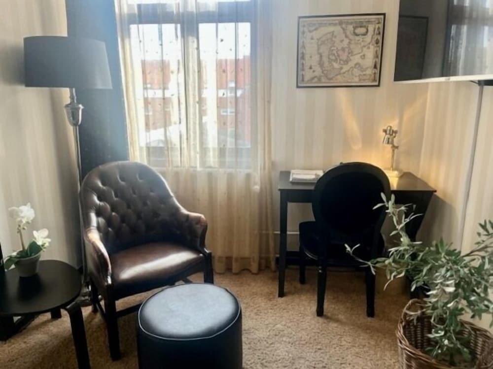 Classic Suite