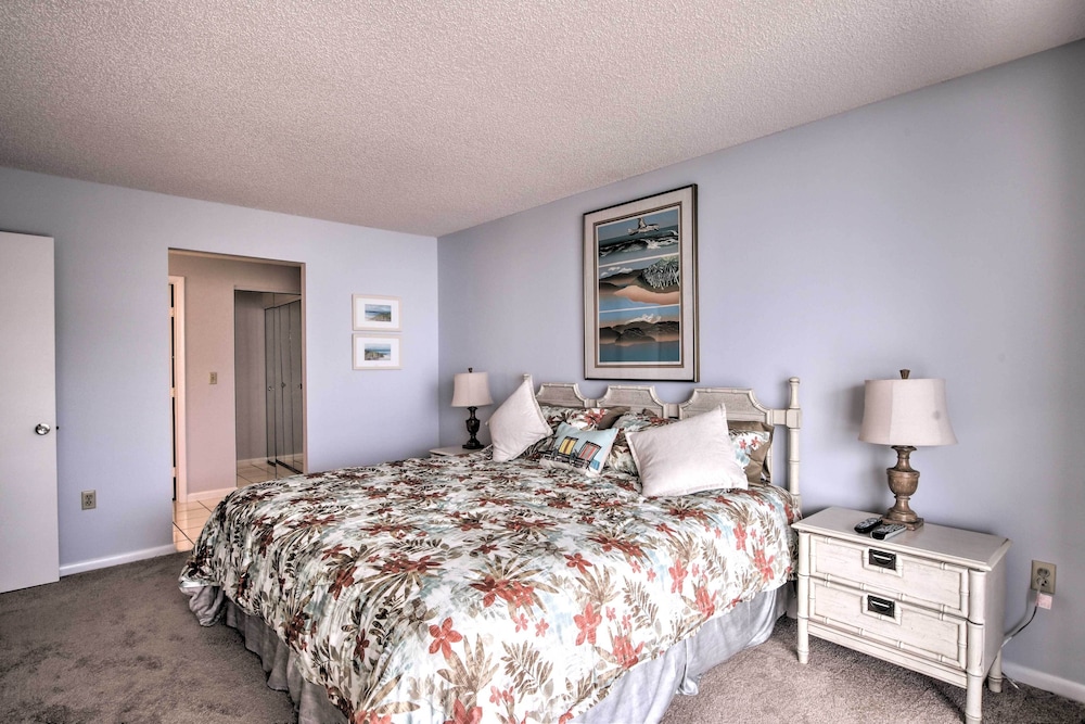 Apartment (2 Bedrooms) photo 1