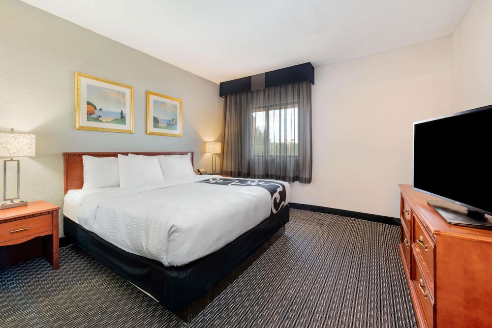 Suite, 1 King Bed, Non Smoking - Photo 11