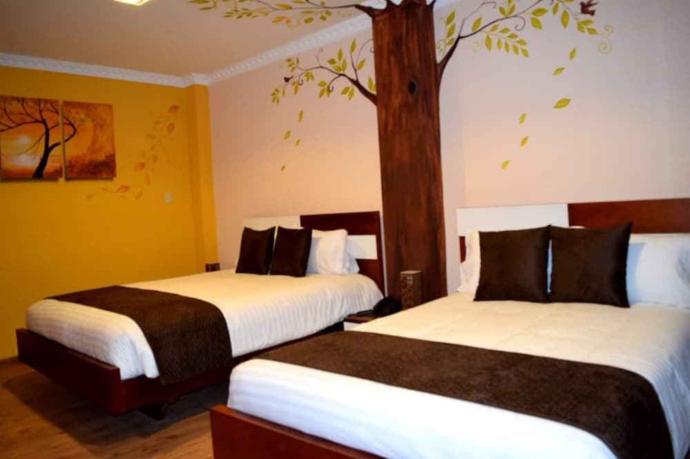 Standard Double Room photo 2