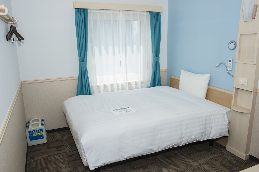 Single Room, Non Smoking