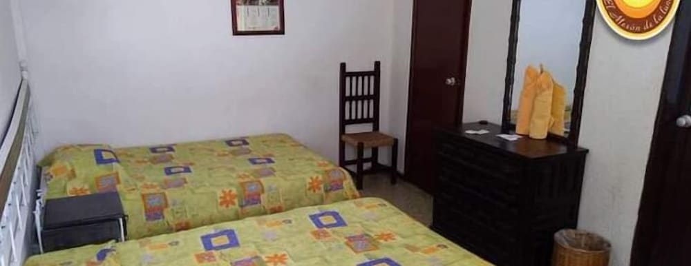 Business Room, Multiple Beds