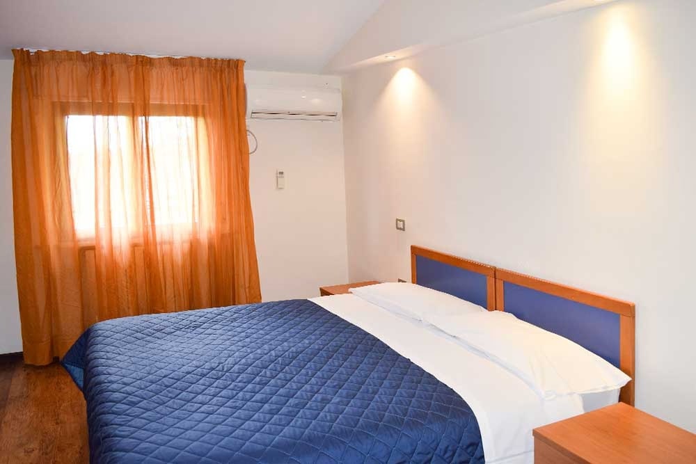 Standard Double Room Single Use