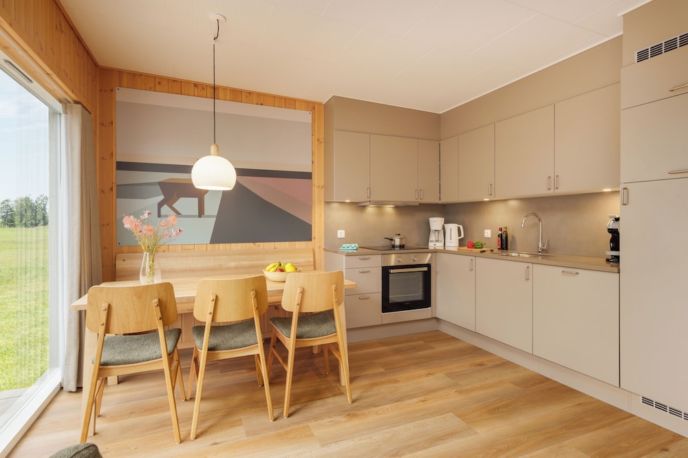 Premium Cottage, 3 Bedrooms photo 2