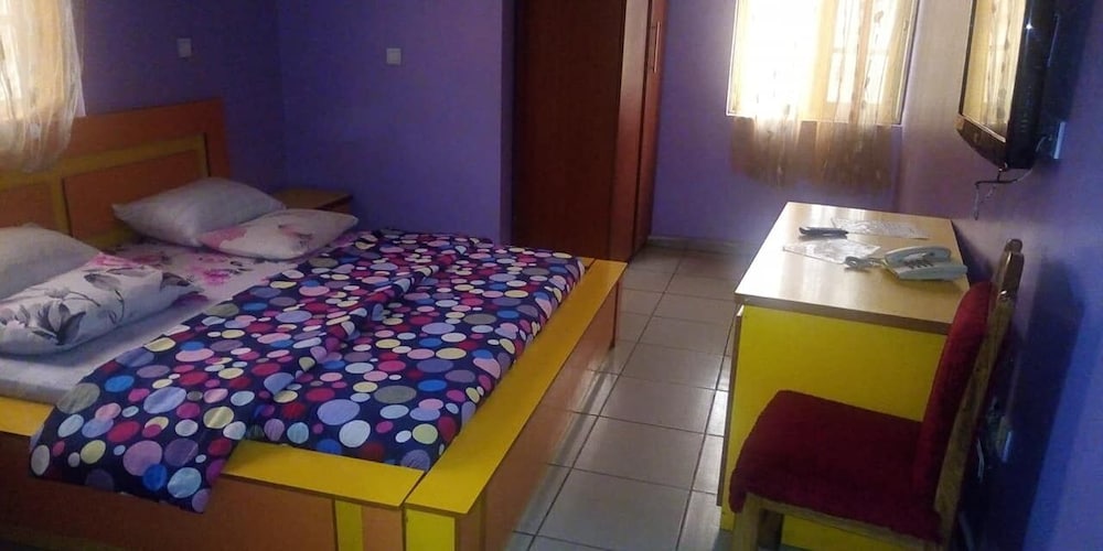 Double Room photo 2