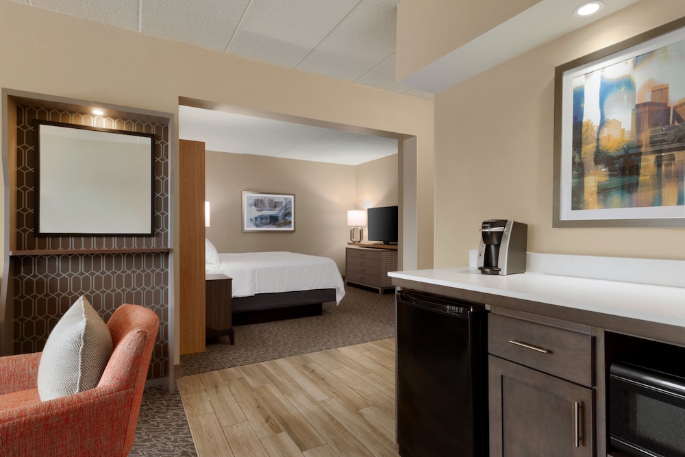 Suite, 1 Twin Bed, River View - Photo 4