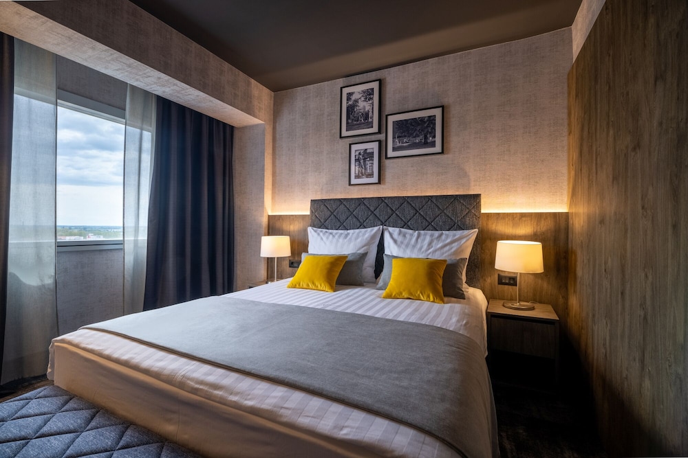 Business Double Room photo 1