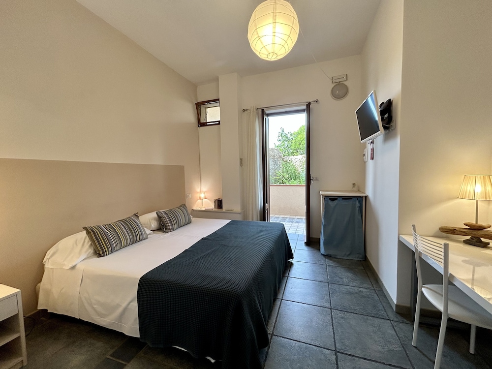 Panoramic Room, Sea View