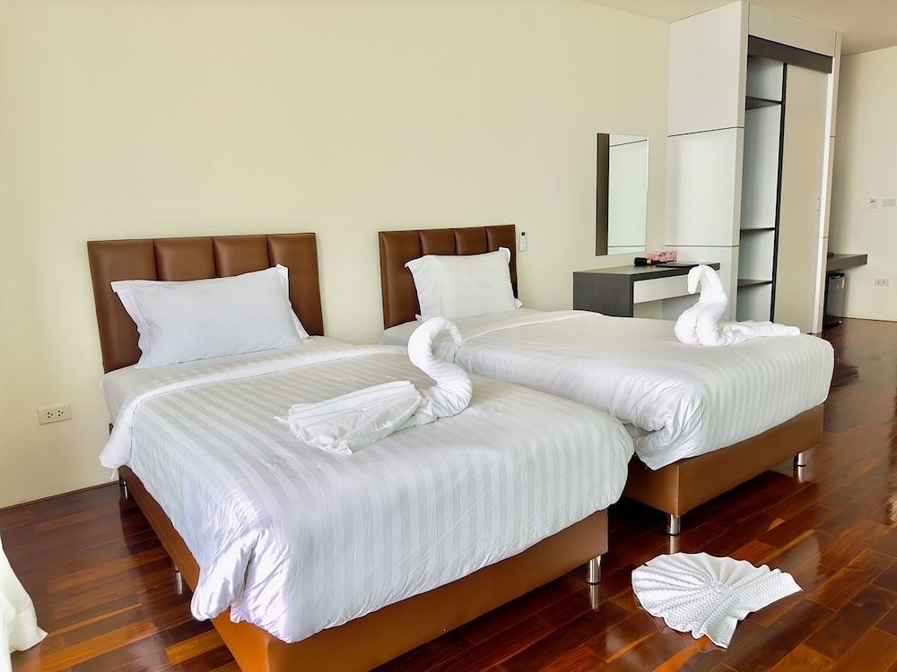 Superior Room, Sea View - Photo 7
