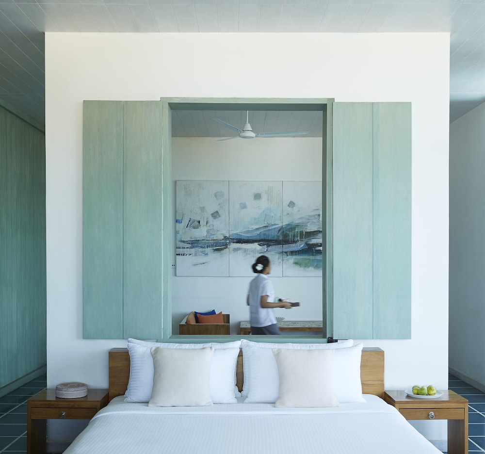 Suite with Sea View - Photo 6