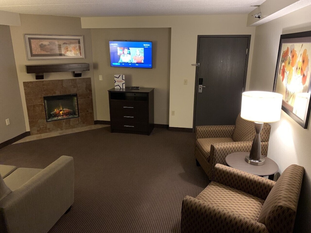 Superior Suite, 1 Bedroom, Non Smoking photo 1