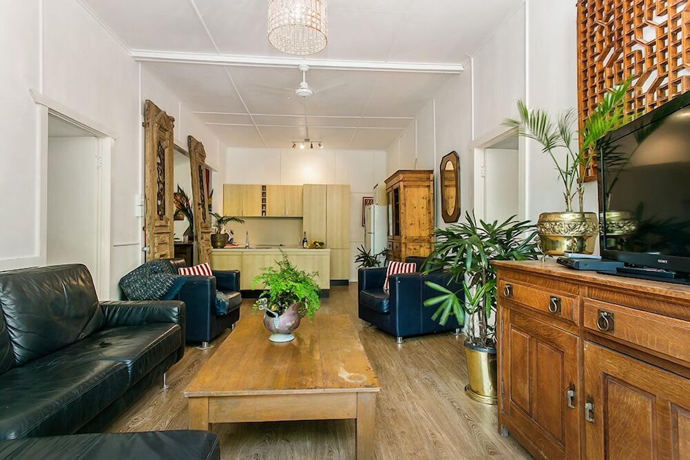 2 Bedroom Rainforest Canopy Apartment photo 3