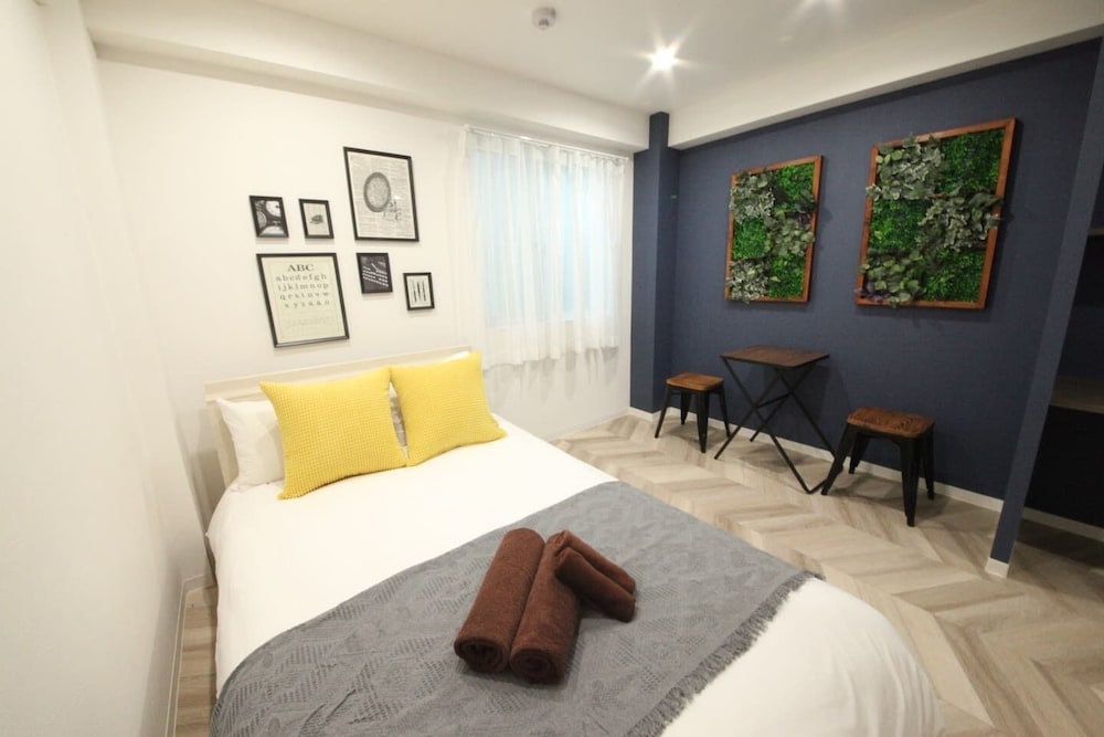 Apartment, Non Smoking photo 1