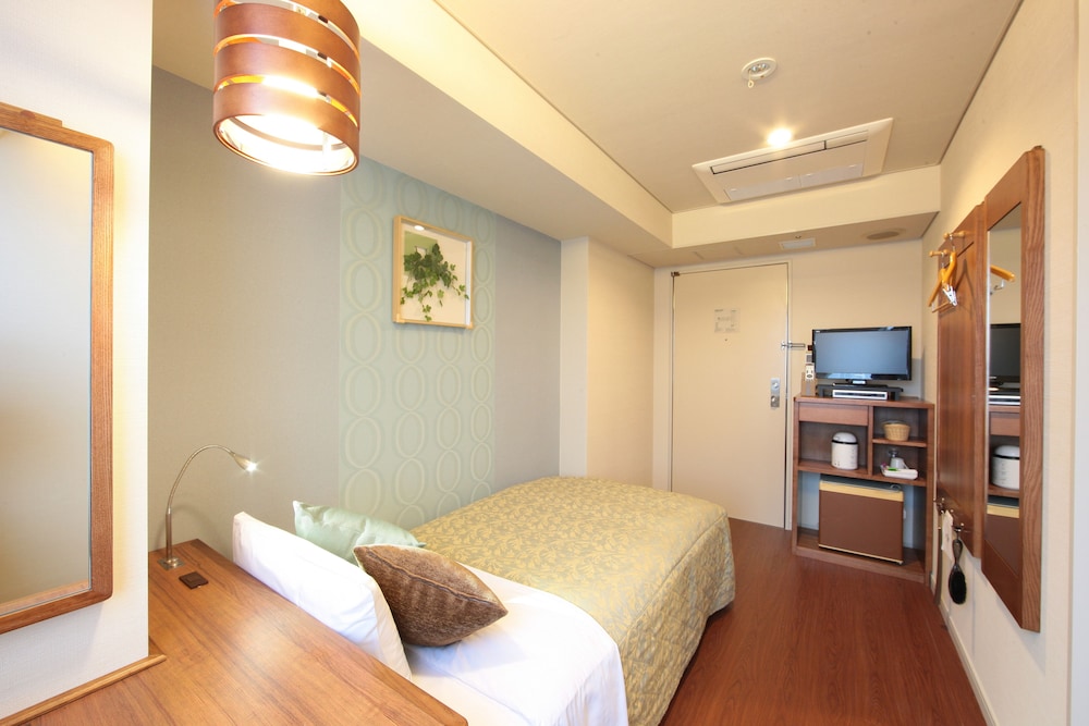 Superior Single Room, Non Smoking photo 3