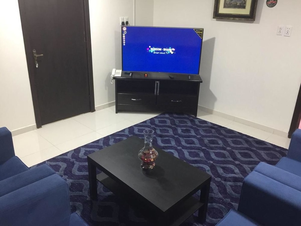 Deluxe Apartment, 1 Bedroom photo 2