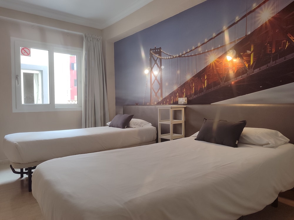 Habitación Deluxe (104)