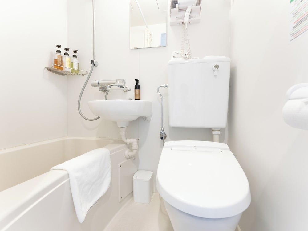 Japanese Style Single Room, Standard (Middle Floor), photo 6