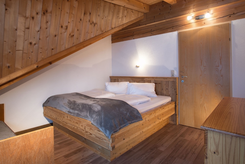 Apartment, 2 Bedrooms, Non Smoking, Mountain View (excl. 60,00 € cleaning fee) photo 1