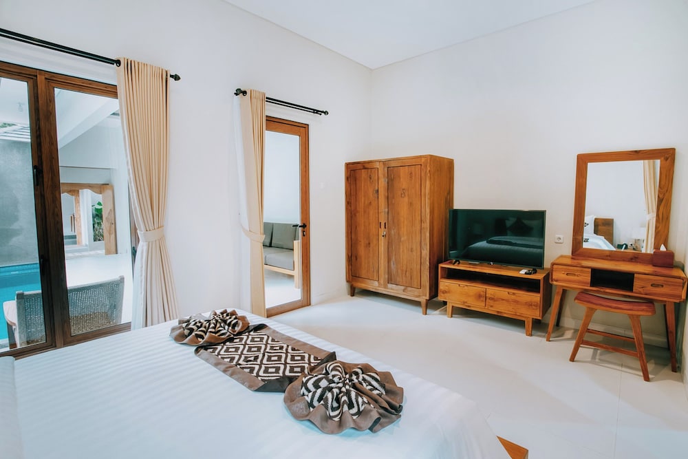 Royal Villa, 1 Bedroom - Photo 22