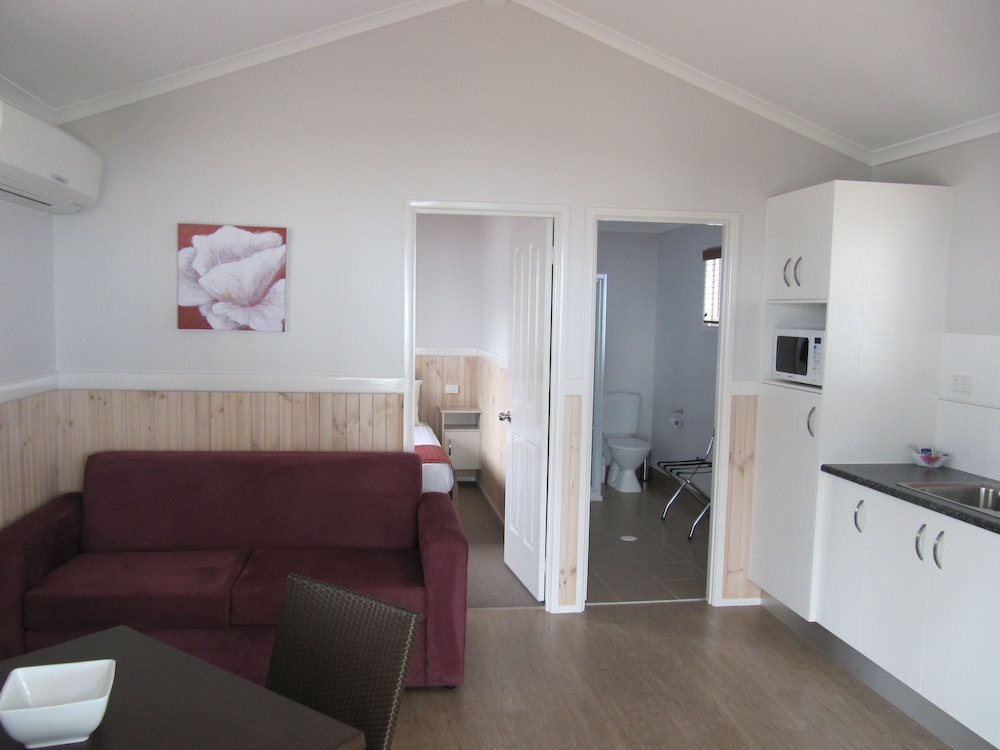 Deluxe Villa, 1 Bedroom, Ocean View (Sleeps 2 Max) photo 1
