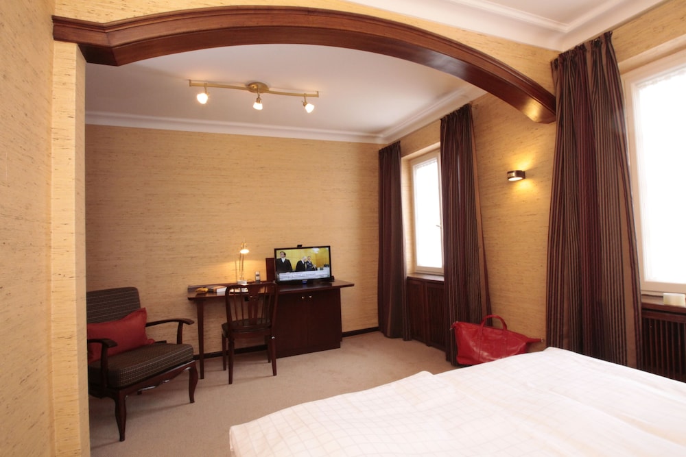 Comfort Double Room, 1 Double Bed - Photo 1