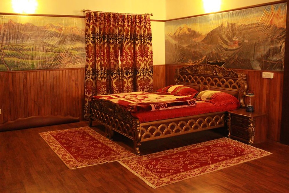 Luxury Double Room Single Use, 1 Double Bed photo 1