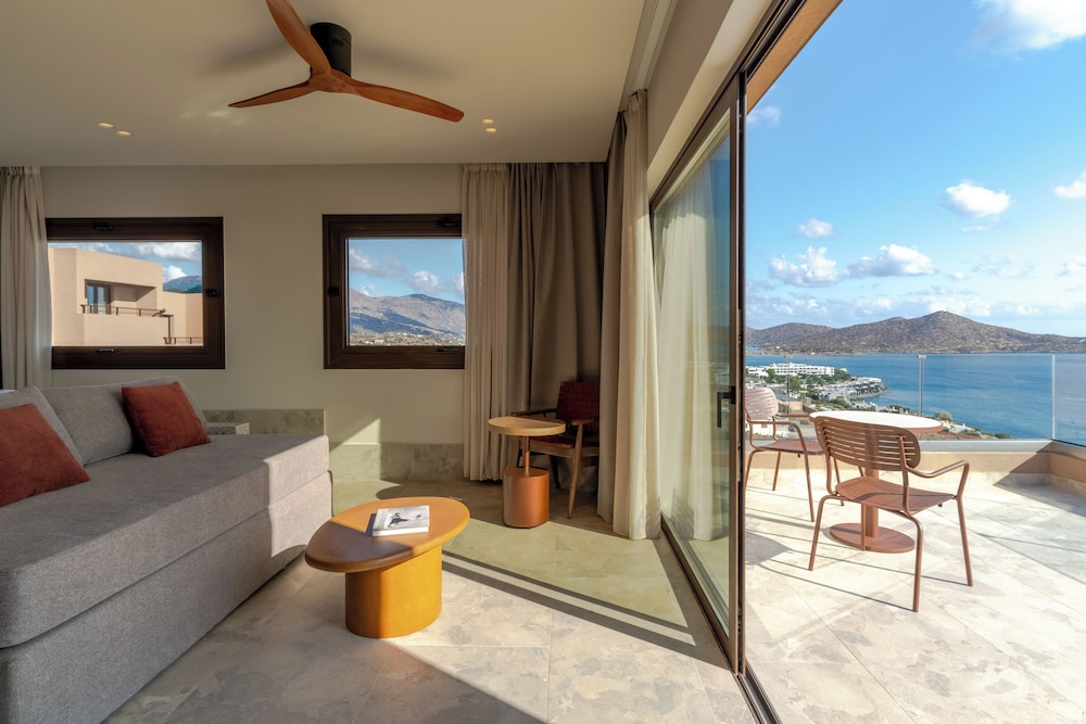 Loft Sea View - Photo 11