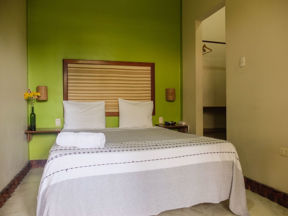 Double Room, Terrace, Garden View photo 1
