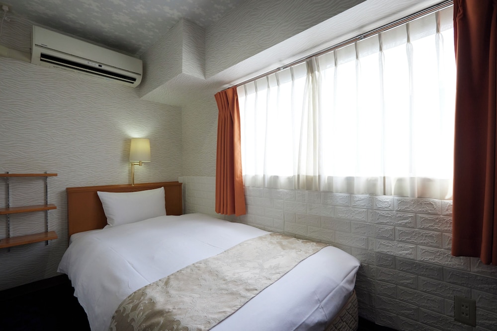 Single Room, Smoking photo 3