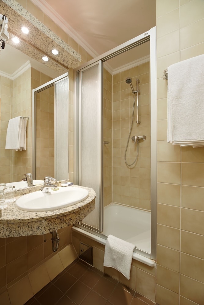 Superior Twin Room, 2 Twin Beds