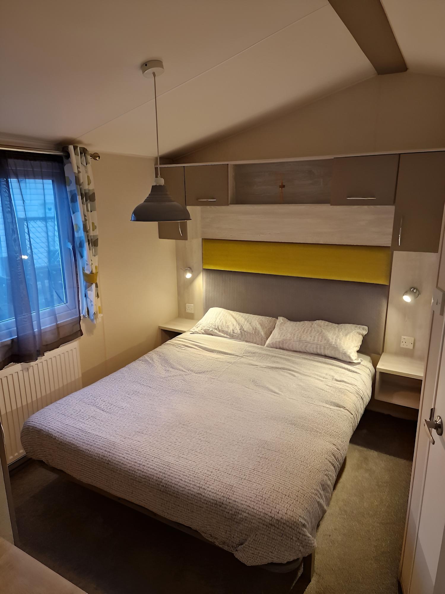 Luxury Mobile Home, 2 Bedrooms, Non Smoking, 2 Bathrooms photo 1