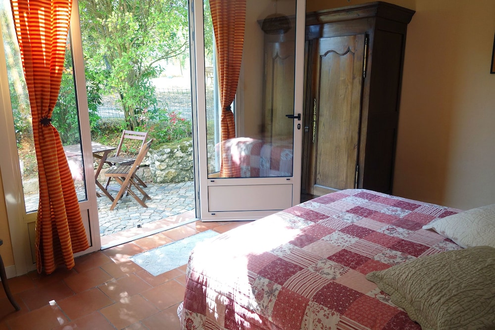 Appartement Gascogne photo 2