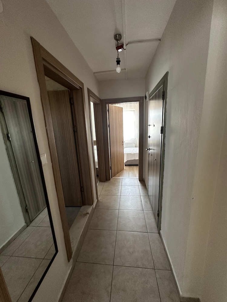 Family Apartment photo 2