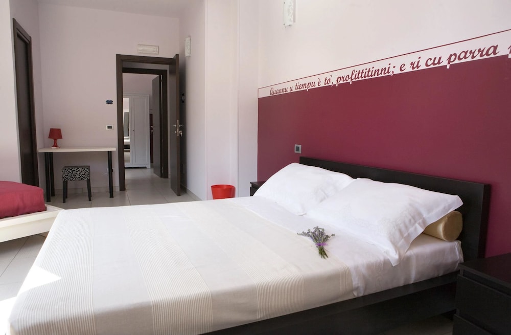 Triple Room, Multiple Beds photo 2