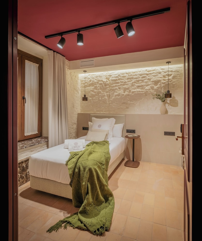 Habitación Individual Superior