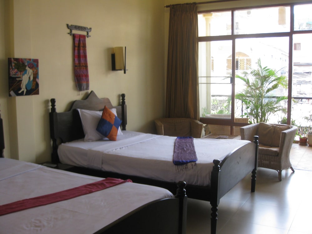 Superior Twin Room photo 2