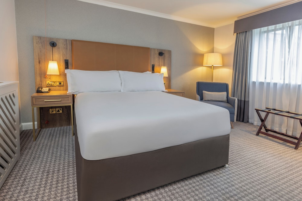 Classic Double Accessible room - Photo 2
